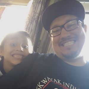 Meet your Posher, Terry